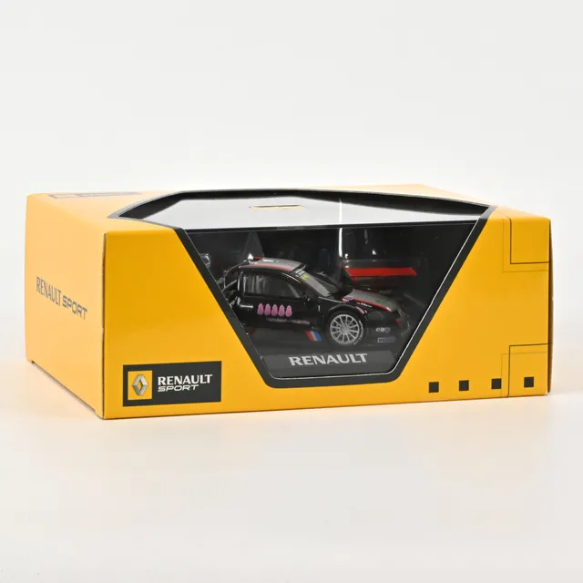 norev-renault-megane-trophy-tech1-2005-modellino-auto-1-43 image 1