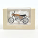 norev-honda-cb750-1969-moto-1-18-arancione-metallizzato image 3
