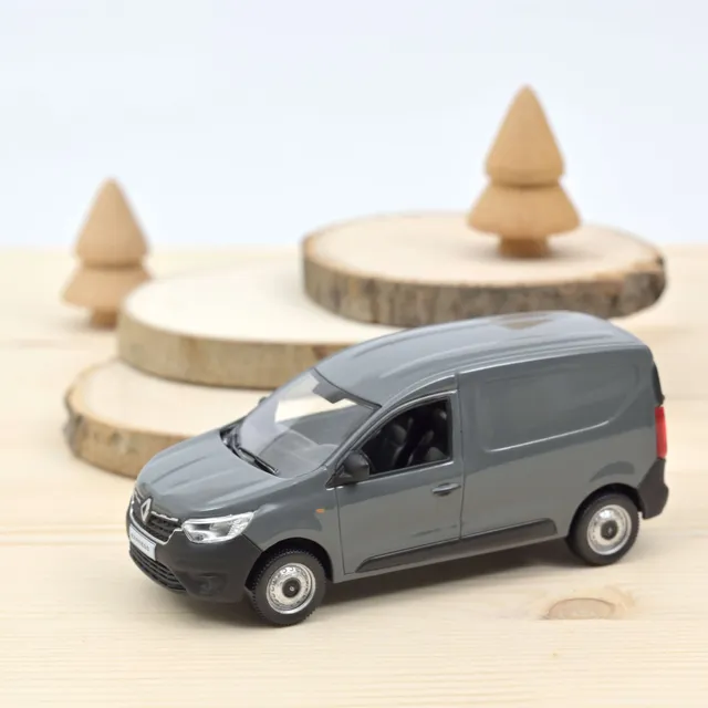 norev-renault-express-2021-grigio-urban-modellino-1-43 image 1