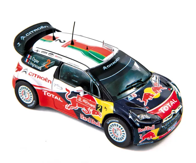 norev-citro-n-ds3-wrc-2011-rally-portogallo-ogier-ingrassia-winner-modellino-1-4 image 1