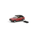 norev-vw-golf-cabriolet-1981-modellino-auto-1-43-rosso-metallizzato image 2