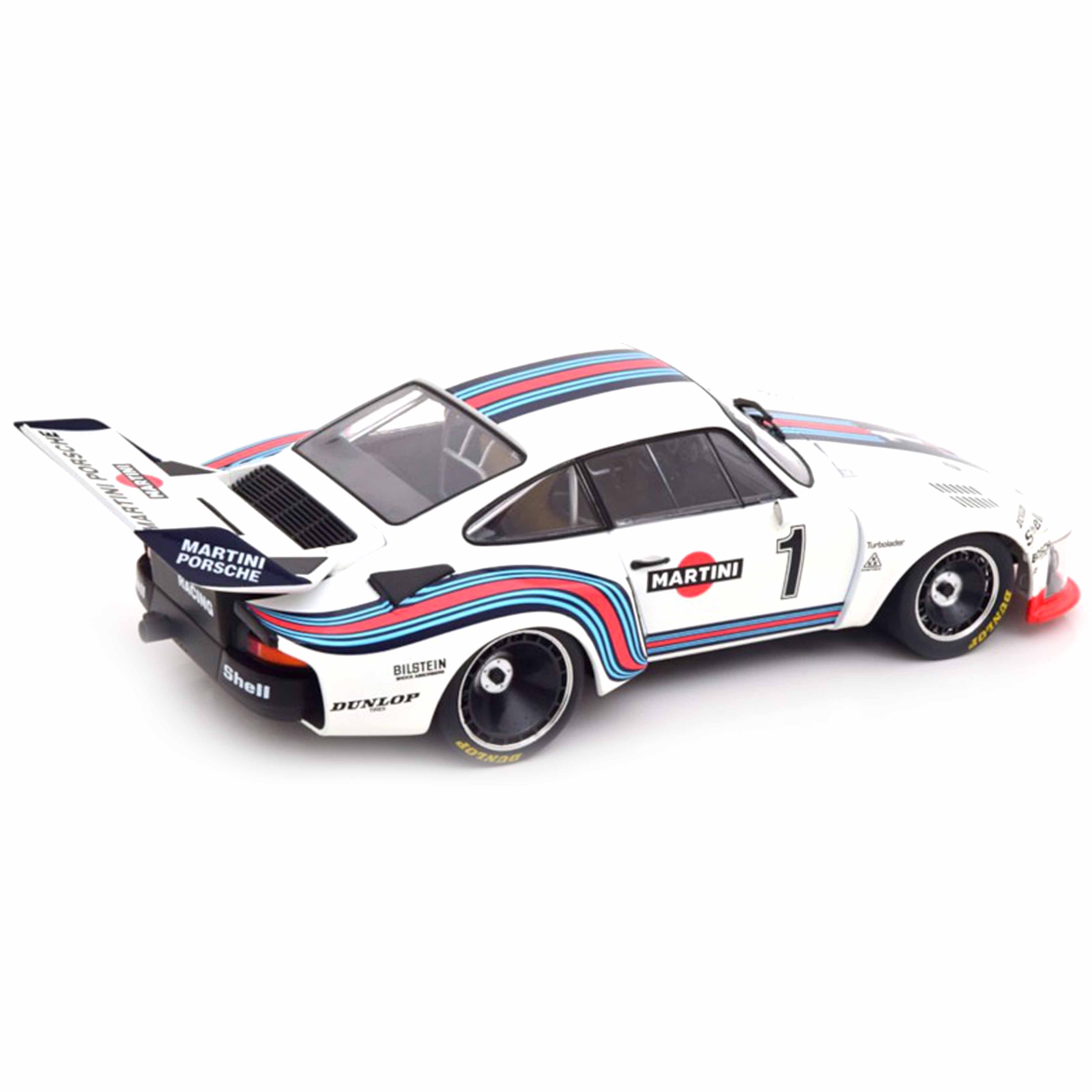 norev-porsche-935-dijon-6h-1976-ickx-mass-1-18-modellino-auto image 2