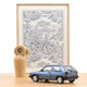 norev-vw-golf-10-million-1988-blu-star-blue-metallizzato-1-18 image 3