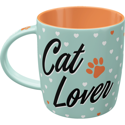 nostalgic-art-cat-lover-tazza-in-ceramica-330-ml image 4