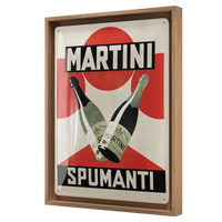 nostalgic-art-martini-spumanti-targa-metallo-30x40-cm image 6