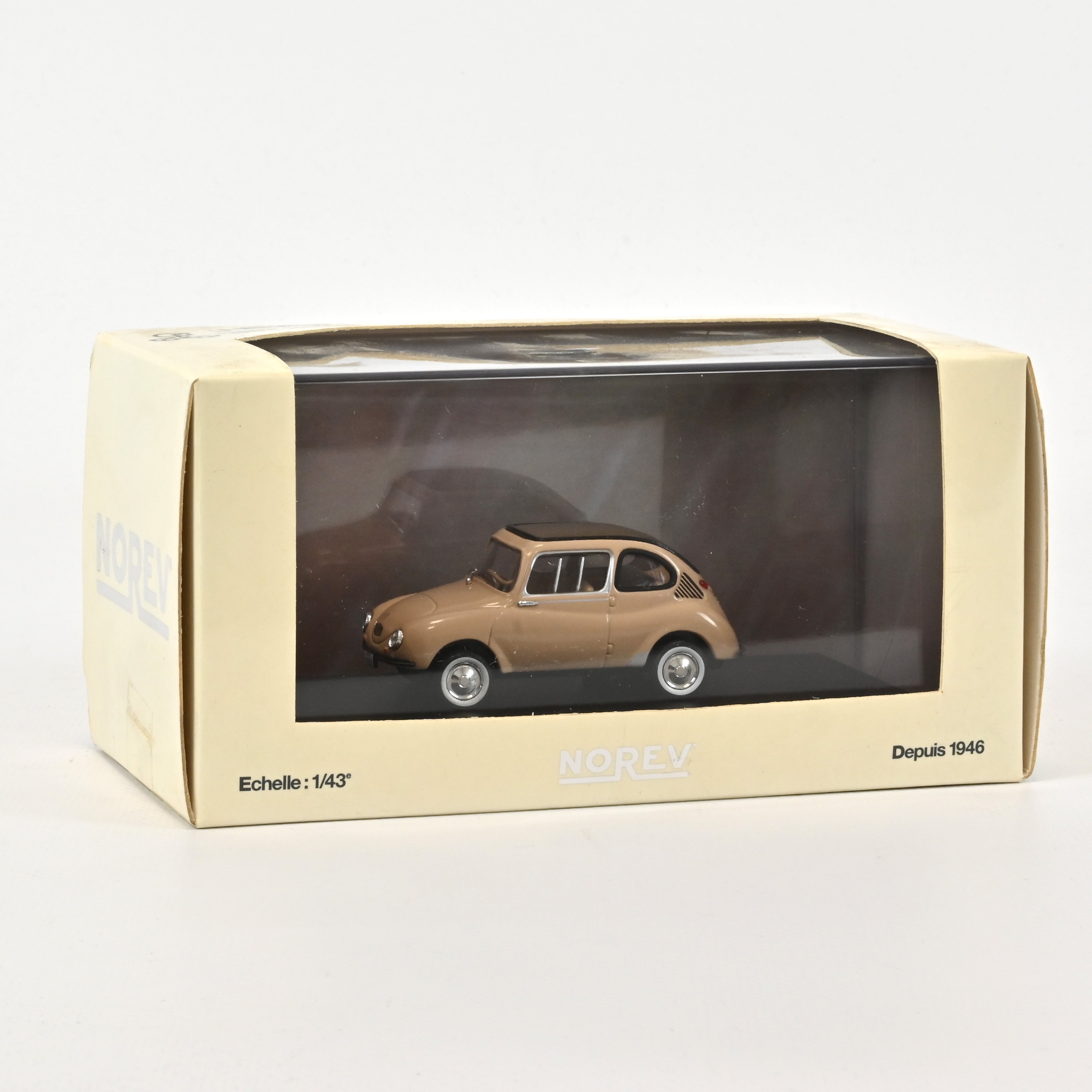 norev-subaru-360-1958-cr-me-1-43-jet-car-auto-d-epoca image 1