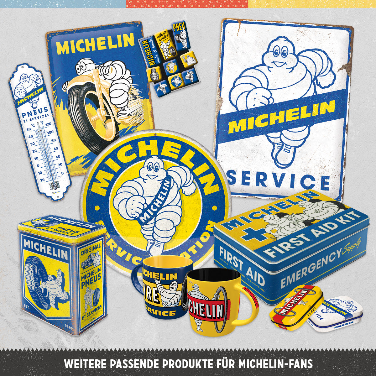michelin-pneus-services-nostalgic-art-termometro-6-5x28-cm image 7
