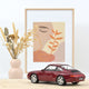norev-porsche-911-carrera-1994-1-18-modellino-rosso-metallizzato-edizione-200-pz image 2