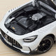 norev-mercedes-amg-gt-black-series-2021-modellino-auto-1-18-bianco-300-pcs image 3