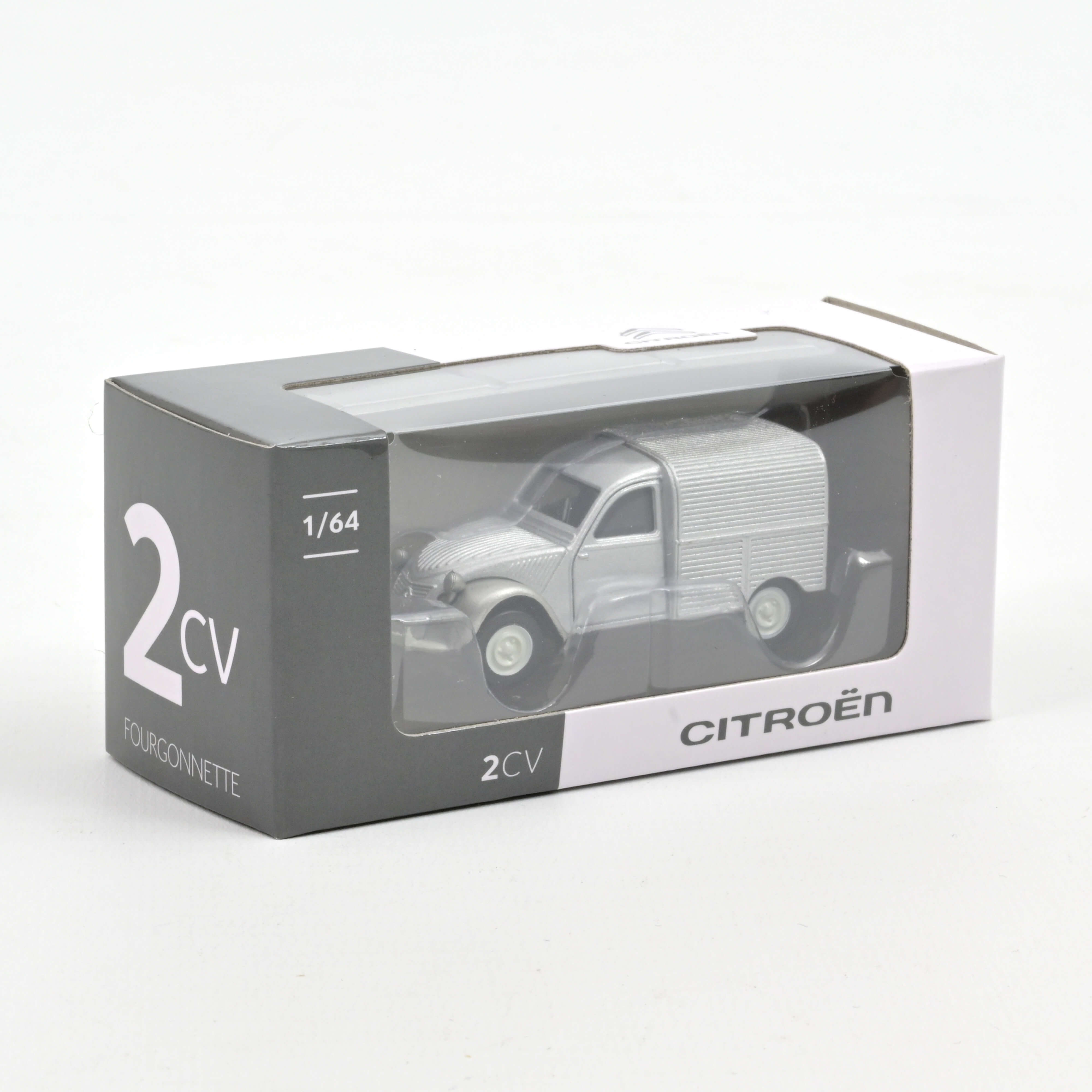 norev-citro-n-2cv-fourgonnette-1950-1-64-display-36-pezzi-minijet image 8