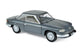 norev-panhard-24-ct-1964-modellino-auto-1-18-grigio-silver-metallizzato image 2