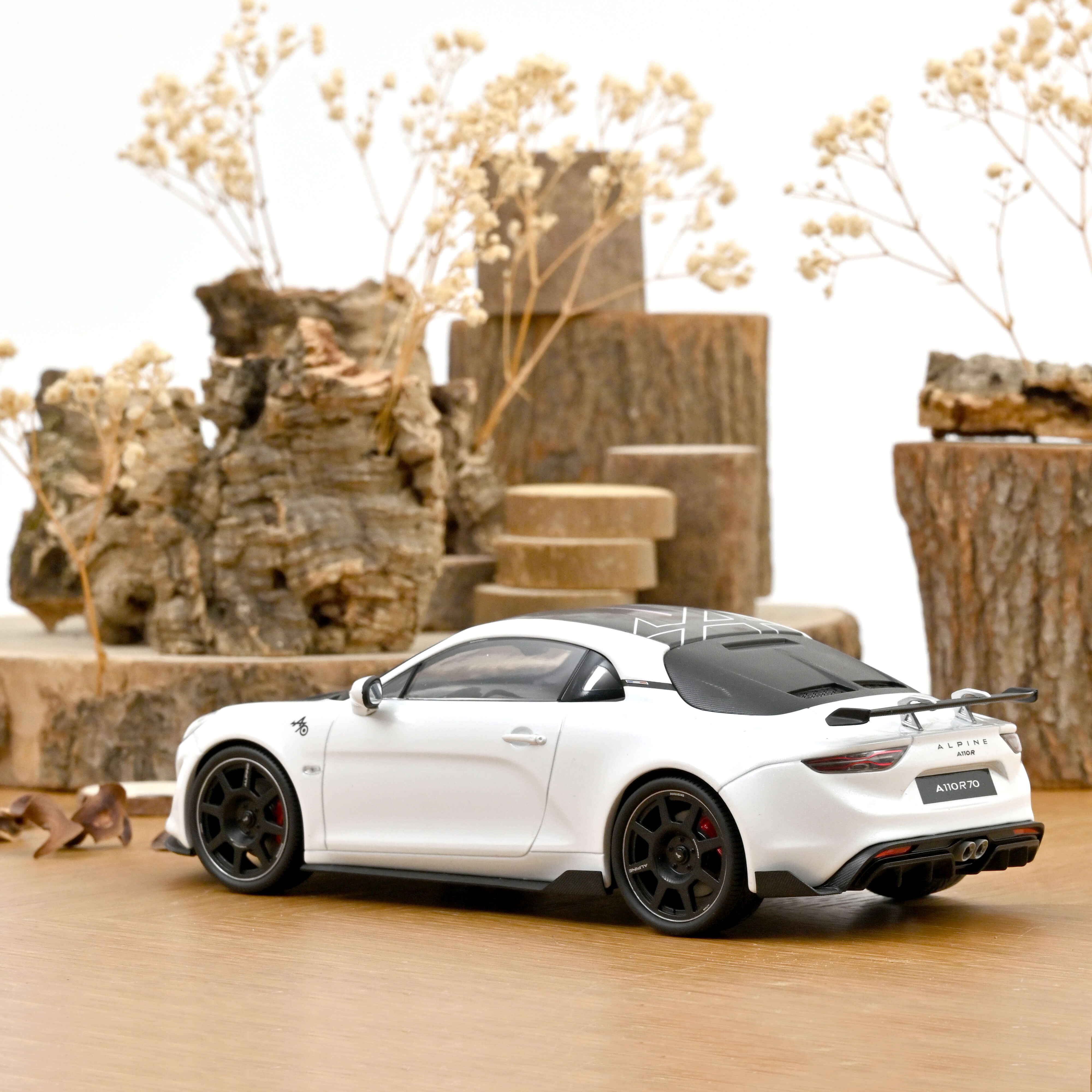 norev-alpine-a110-r-70-2025-bianco-iris-1-18-220-pz image 2