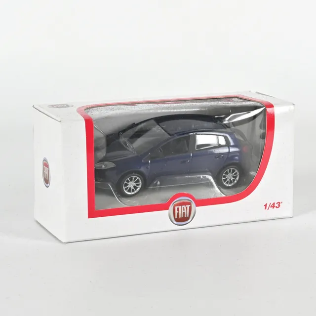 norev-fiat-nuova-bravo-blu-scuro-1-43 image 1