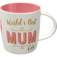 nostalgic-art-number-1-mum-tazza-in-ceramica-330-ml-2 image 8
