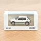 norev-minijet-peugeot-205-gti-1988-bianco-meije-1-54 image 2