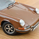 norev-porsche-911-t-1969-sepia-brown-1-18-400pcs image 3