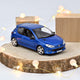 norev-peugeot-206-rc-2003-recif-blue-modellino-auto-1-18 image 2