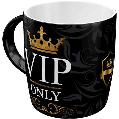 nostalgic-art-vip-only-tazza-in-ceramica-330-ml-2 image 1