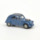 norev-citro-n-2cv-4x4-1966-blu-cyclades-1-54-minijet image 2