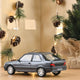 norev-peugeot-309-gti-16-1991-modellino-auto-1-18-grigio-magnum-edizione-300-pz image 2