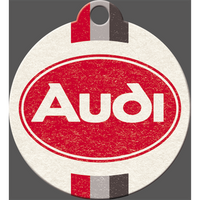 nostalgic-art-audi-logo-portachiavi-in-metallo-4-cm-2 image 3