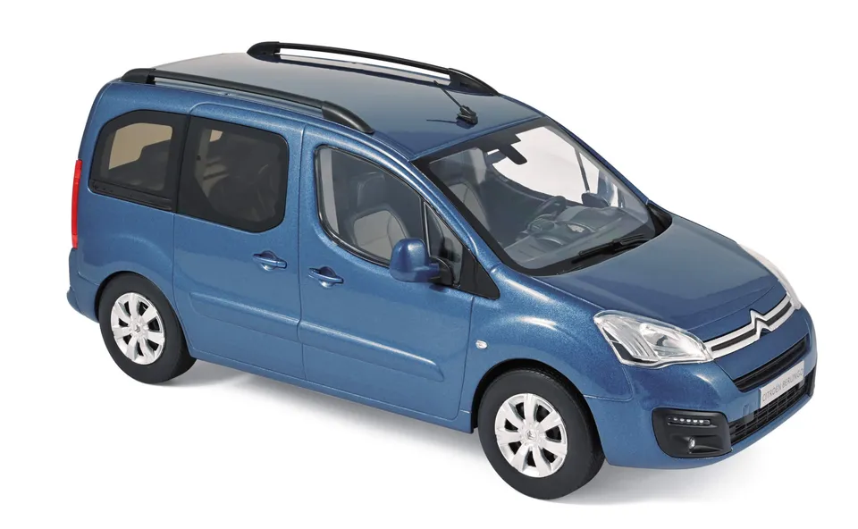 norev-citro-n-berlingo-2016-bleu-kyanos-modellino-auto-1-18 image 1