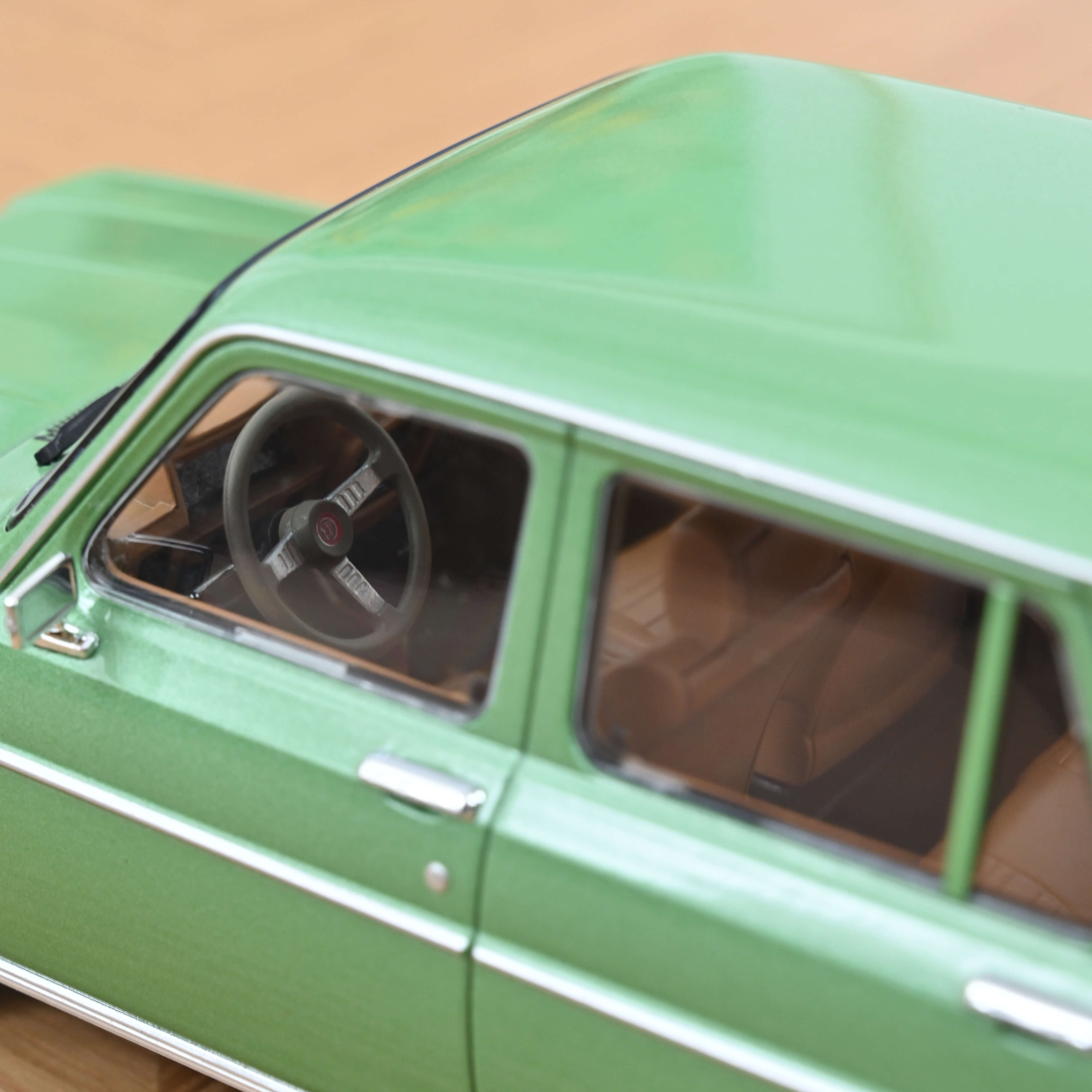 norev-simca-1100-ti-1975-verde-adriatico-metallizzato-1-18-edizione-limitata-300 image 6