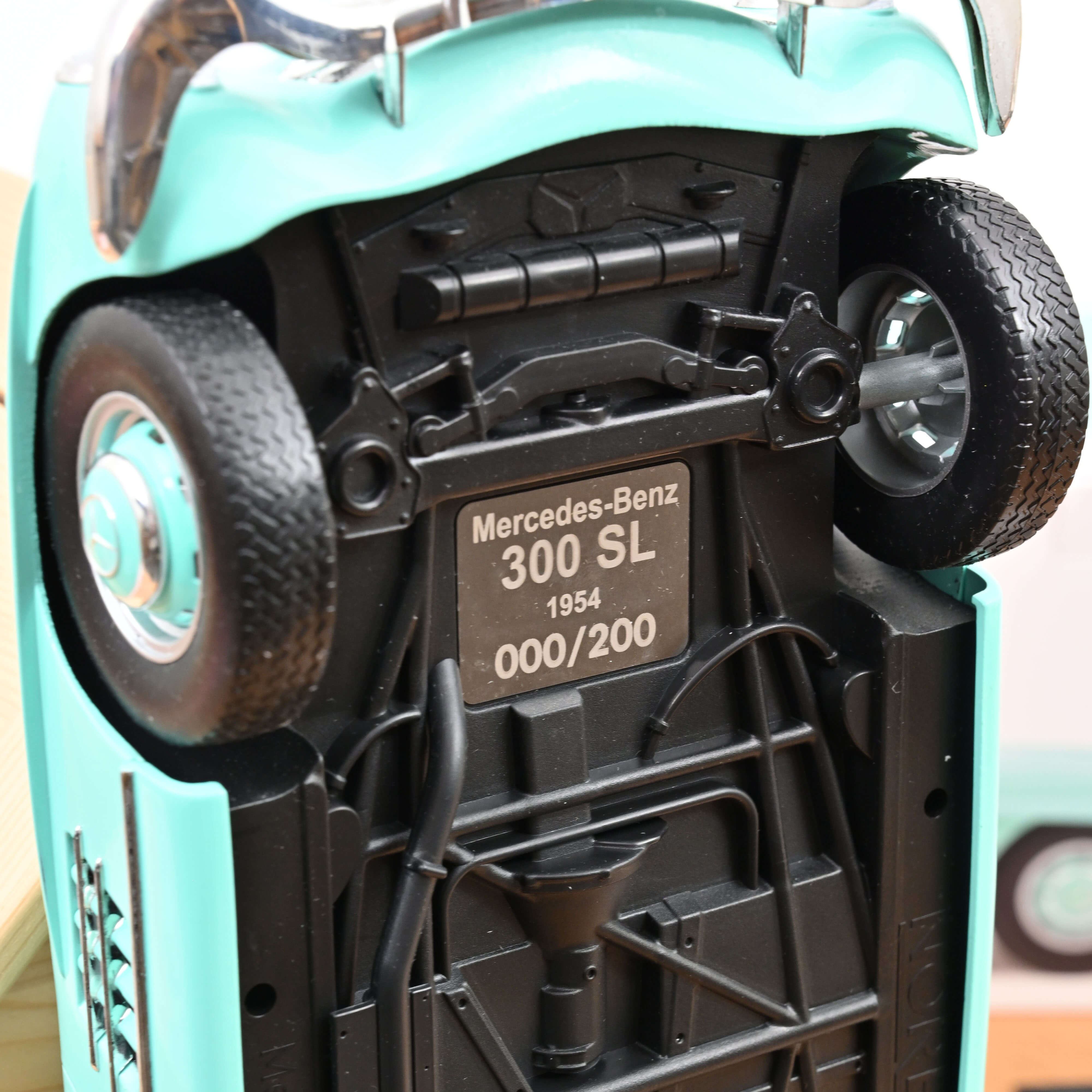 norev-mercedes-benz-300-sl-1956-turchese-scala-1-12-edizione-limitata-200-pz image 6