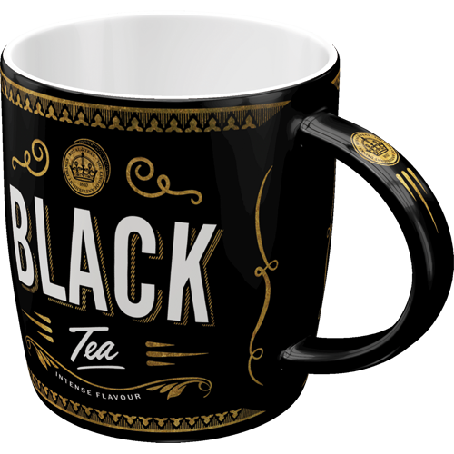 nostalgic-art-black-tea-tazza-in-ceramica-330-ml-2 image 2