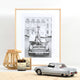 norev-citro-n-ds-19-le-dandy-1964-auto-da-collezione-1-18-silver-edizione-200-pz image 2