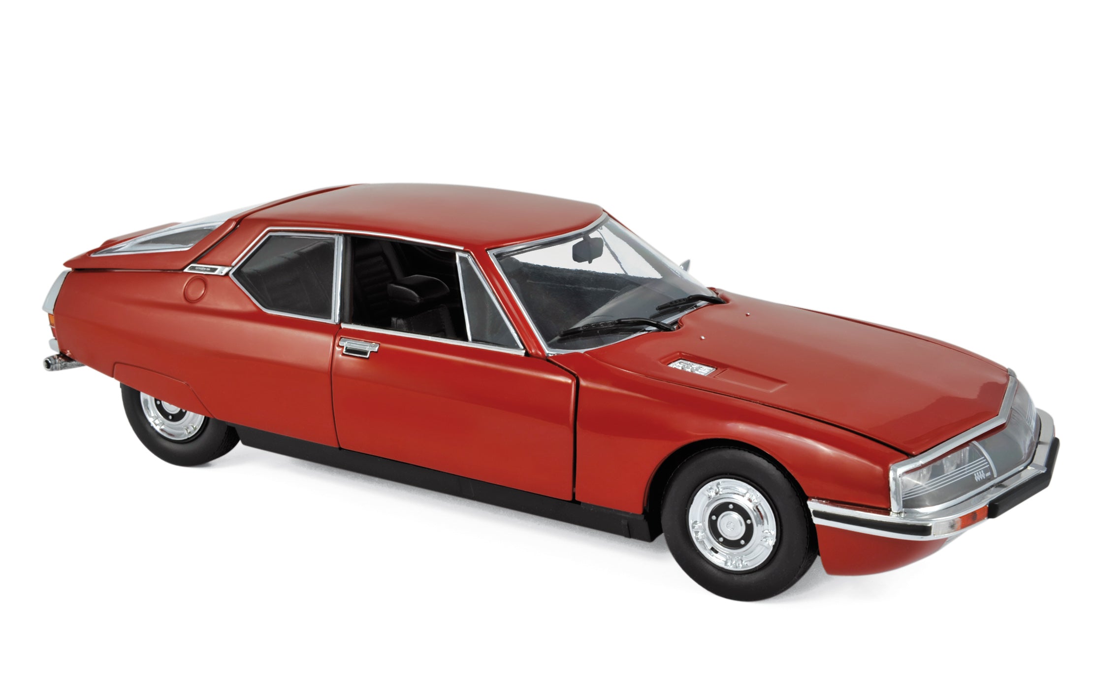 norev-citro-n-sm-1971-rouge-rio-1-18-edizione-limitata-100-pz-modellino-auto-die image 1