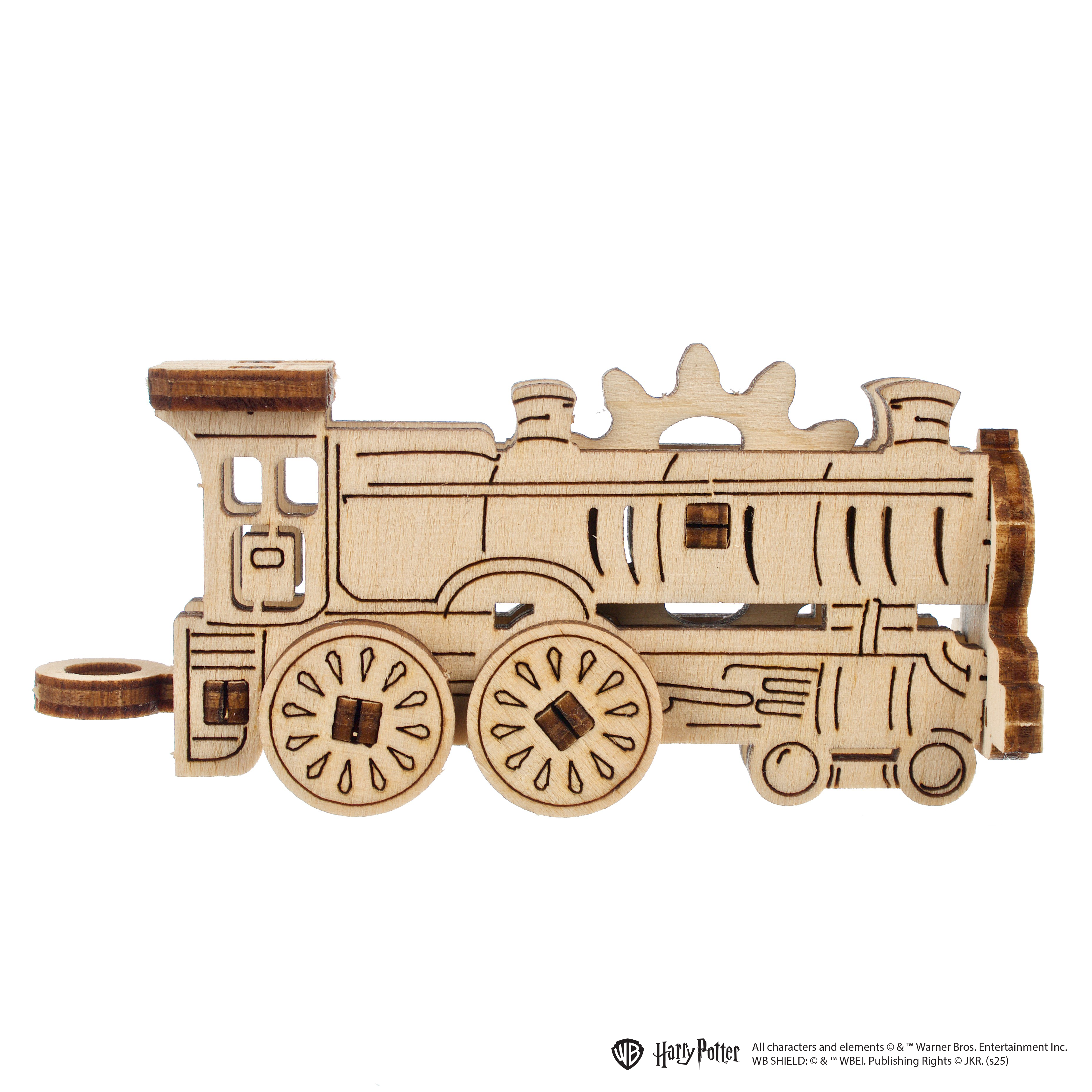 ugears-magical-vehicles-u-fidgets-set-4-mini-modelli-in-legno-da-costruire image 5