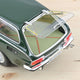 norev-volvo-1800-es-1973-modellino-auto-1-18-verde-scuro-2 image 3