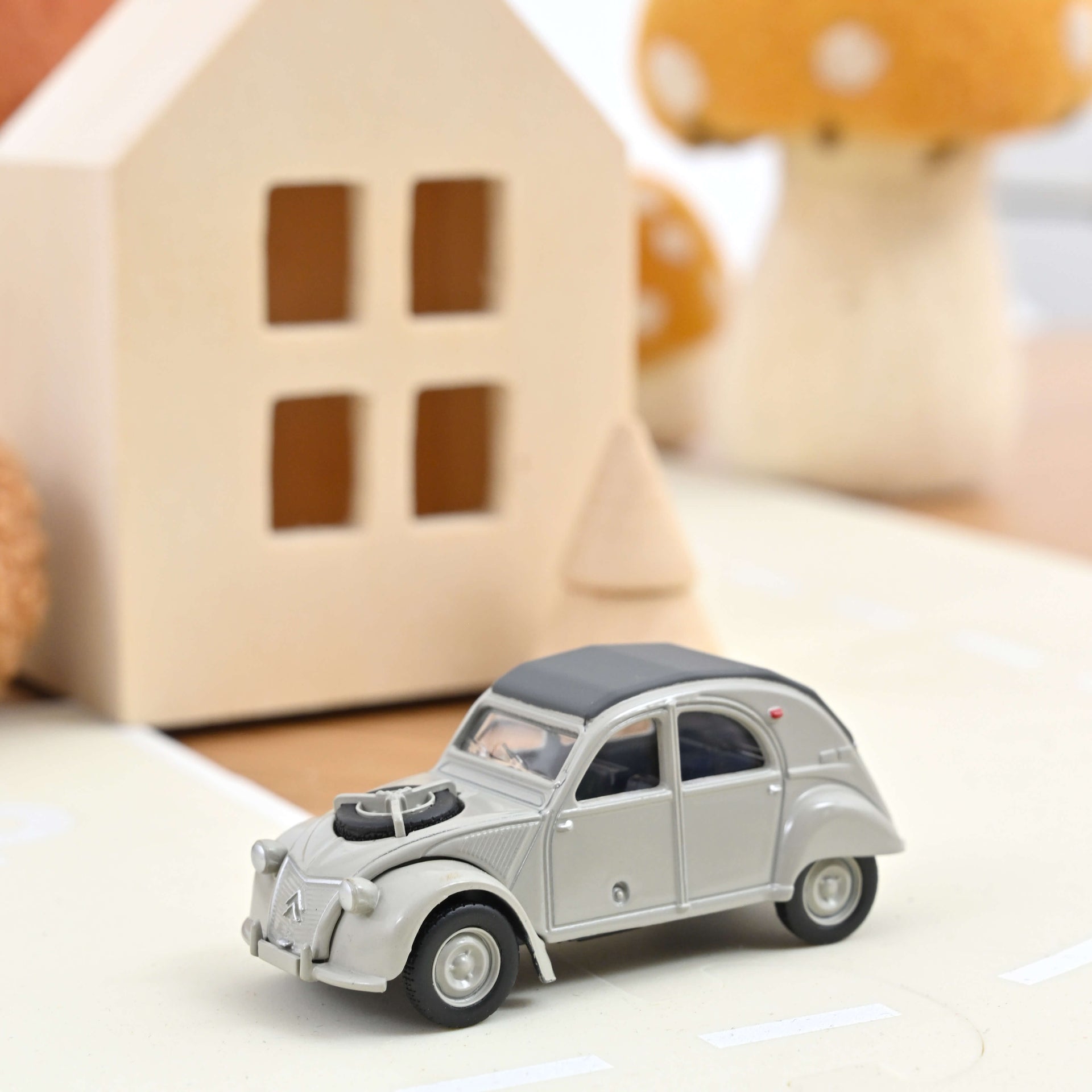 norev-citro-n-2cv-4x4-1962-gris-ros-minijet-1-54 image 1