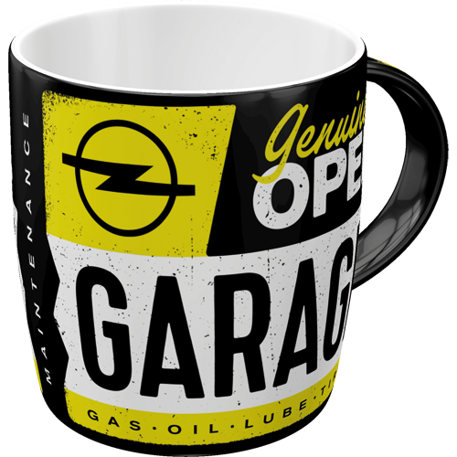 nostalgic-art-opel-garage-tazza-in-ceramica-330-ml image 8