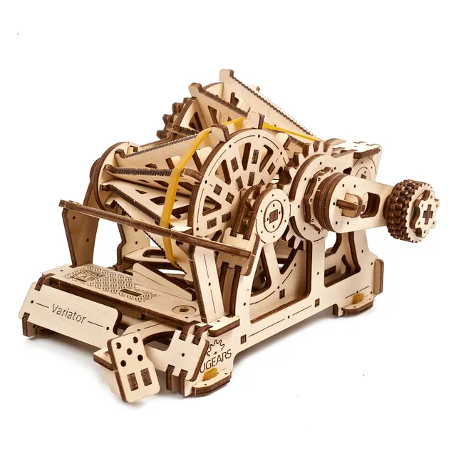 ugears-variator-modello-didattico-meccanico-u-mini-con-ar image 1