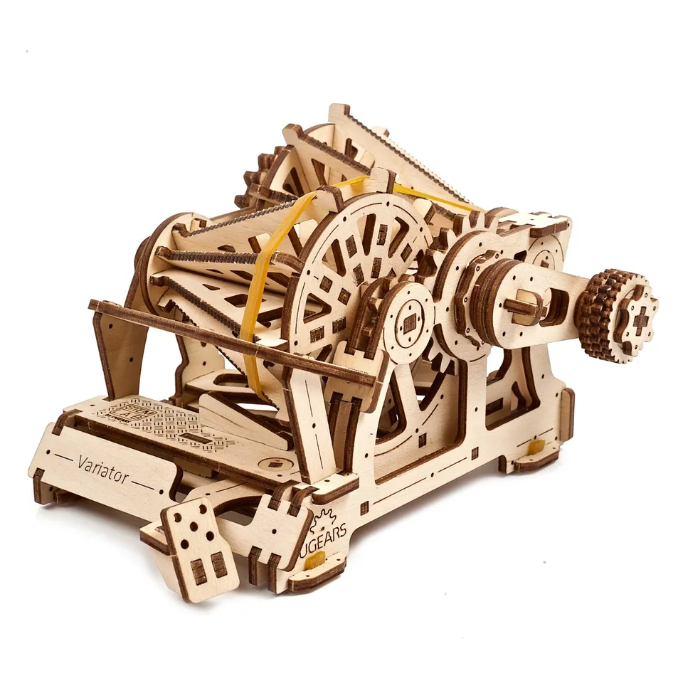 ugears-variator-modello-didattico-meccanico-u-mini-con-ar image 1