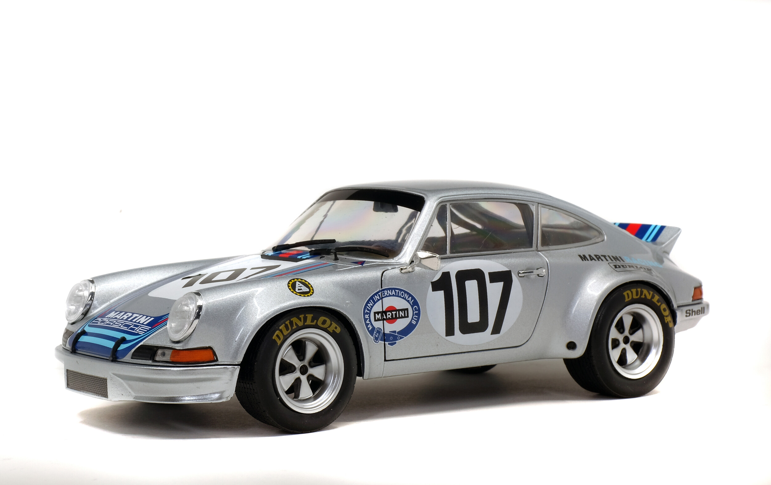 solido-porsche-911-rsr-targa-florio-1973-g-steckk-nig-107-auto-1-18-die-cast image 2