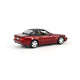 norev-mercedes-benz-sl-500-1999-rosso-metallizzato-scala-1-18 image 5