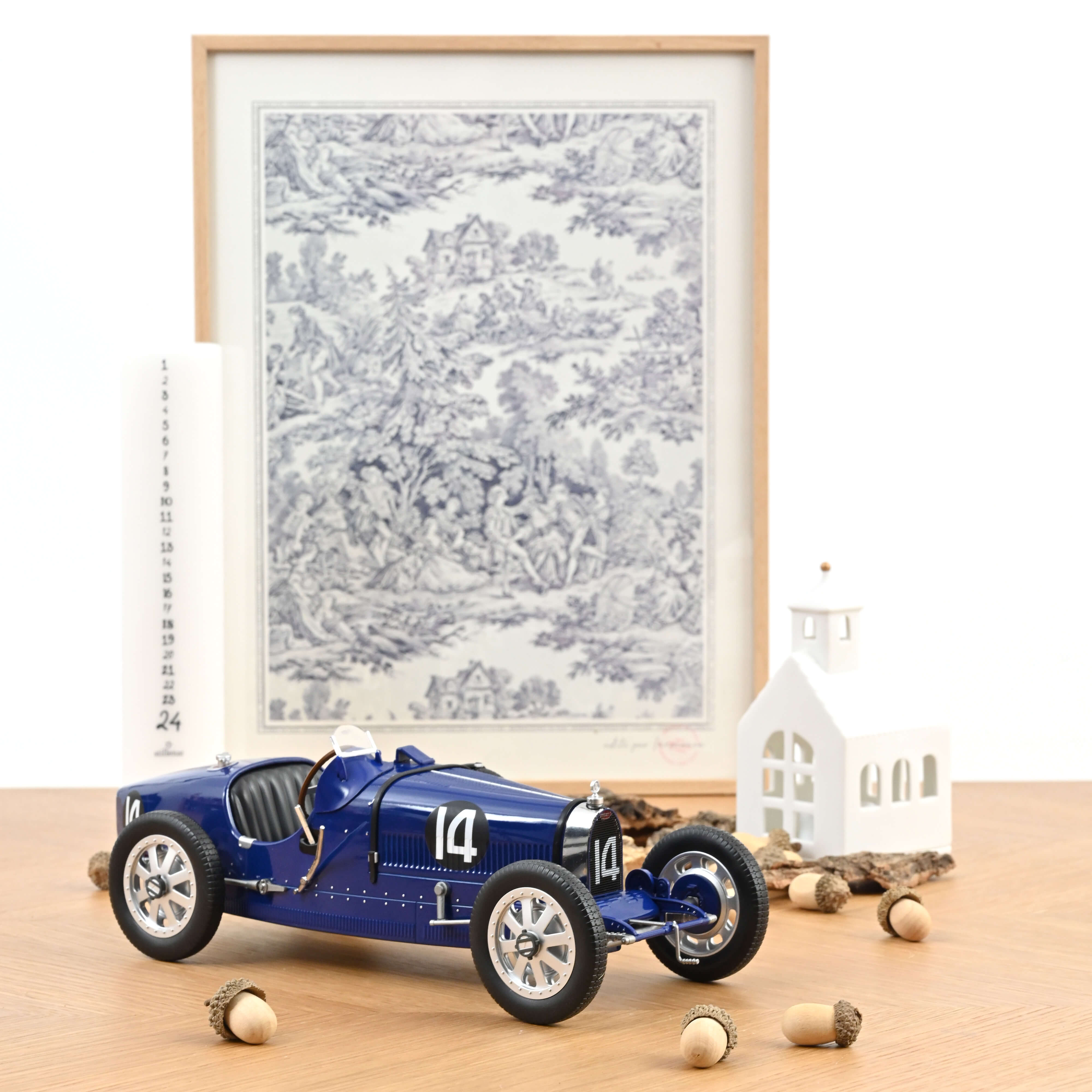 norev-bugatti-t35-1925-blu-scuro-1-12 image 1