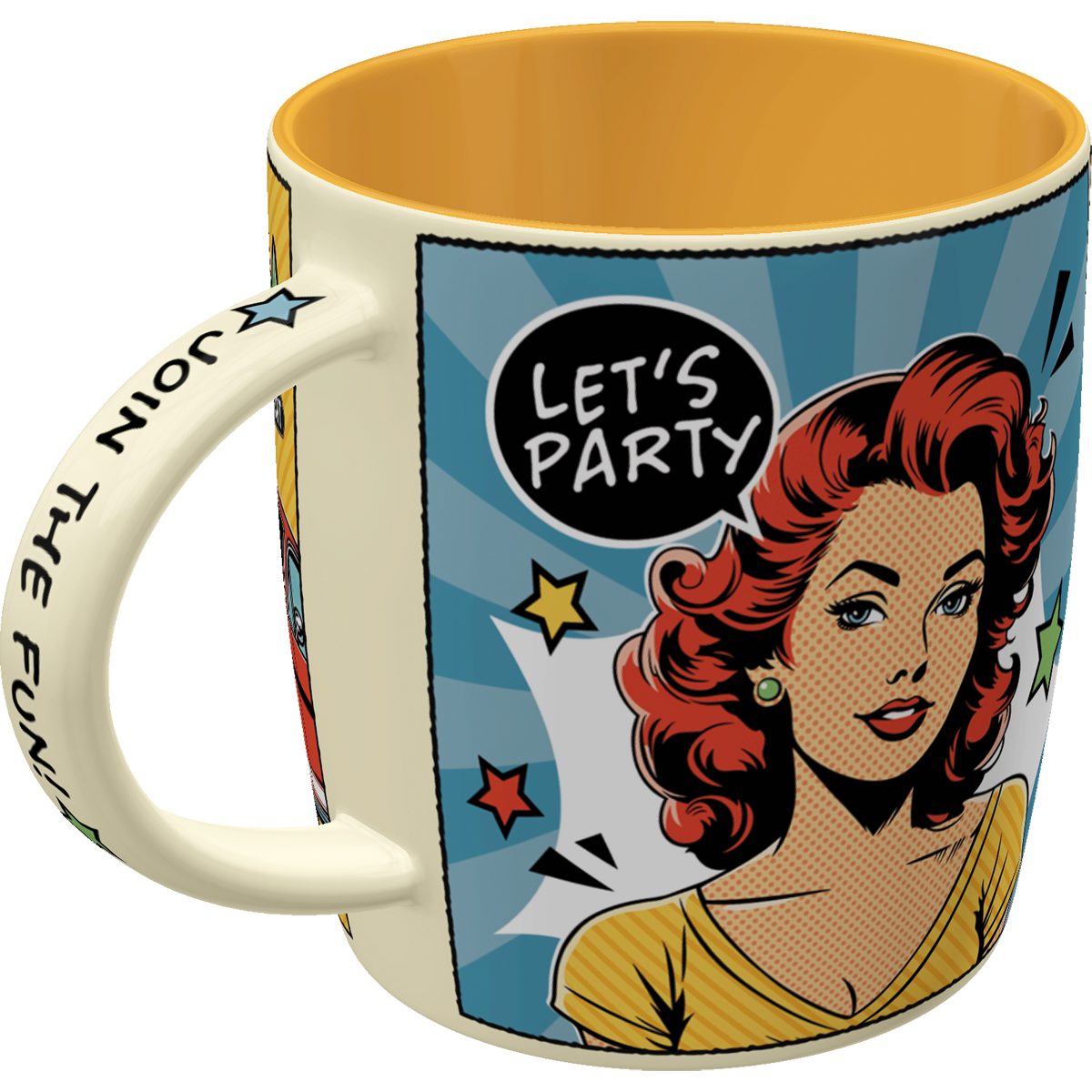 nostalgic-art-retroversary-30-jahre-tazza-in-ceramica-330-ml image 4