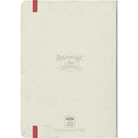 nostalgic-art-ford-mustang-horse-stripes-logo-taccuino-a5-128-pagine image 2