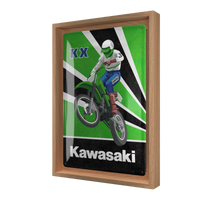 nostalgic-art-kawasaki-kx-motocross-targa-in-metallo-20x30-cm-2 image 5