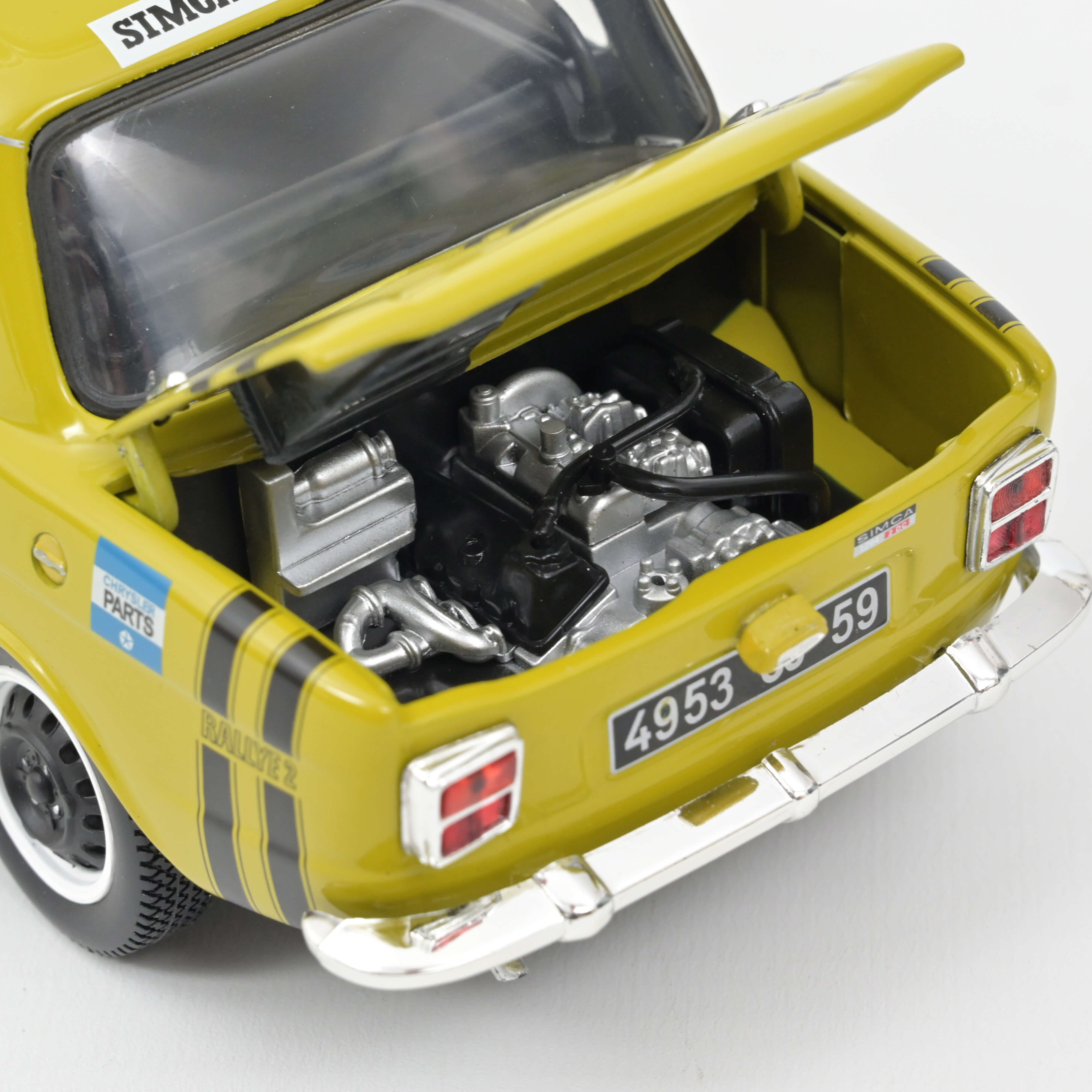 norev-simca-1000-rallye-2-srt-1973-58-verde-acido-1-18 image 3