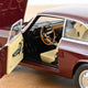 norev-alfa-romeo-2000-gtv-1973-1-18-modellino-die-cast-amaranto-ar509 image 5