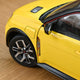 norev-renault-5-e-tech-electric-2024-giallo-pop-1-18-modellino-con-portiere-apri image 4