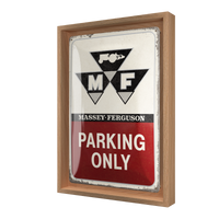 nostalgic-art-massey-ferguson-parking-only-targa-in-metallo-20x30-cm-2 image 7