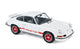 norev-porsche-911-carrera-rs-1973-bianca-con-deco-rossa-modellino-1-18 image 2