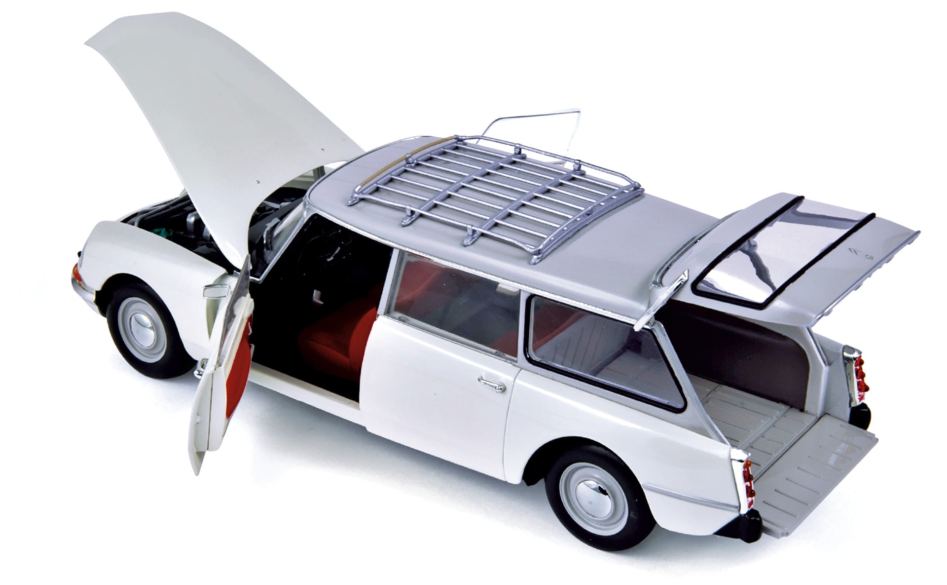 norev-citro-n-break-21-1970-bianco-meije-modellino-auto-1-18 image 1