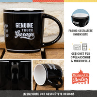 nostalgic-art-daimler-truck-garage-tazza-in-ceramica-330-ml-2 image 3